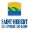 Municipalité de Saint-Hubert-de-Rivière-du-Loup (Logo)